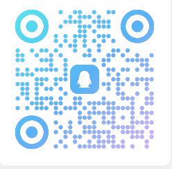 QQ群二维码
